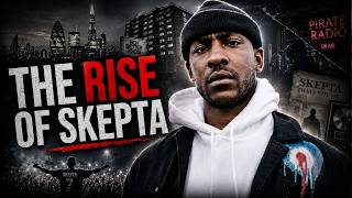 The Skepta Documentary