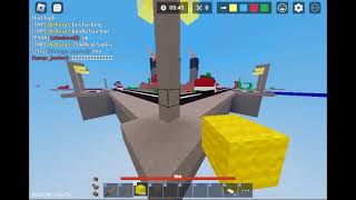 Roblox Bedwars Hacker