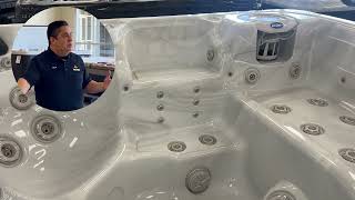 Rick s Hot Tub Education SPA MAX - Corona CA