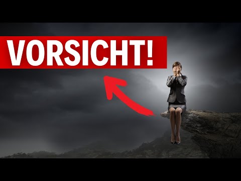 Die massiven Folgen von fehlender Selbstliebe (VORSICHT)
