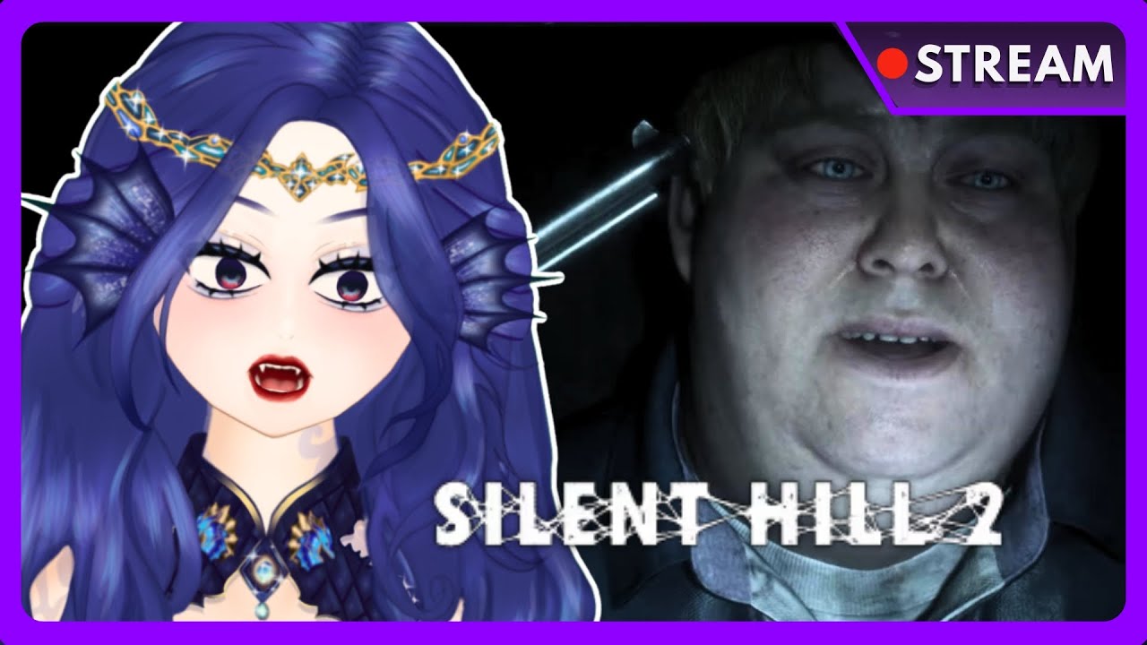 A Descent Into Rage Told Through One Fight   ㅤㅤㅤㅤㅤㅤㅤ   ㅤㅤㅤㅤㅤㅤㅤ       ㅤㅤㅤㅤㅤㅤㅤ     【BLUEVODs】