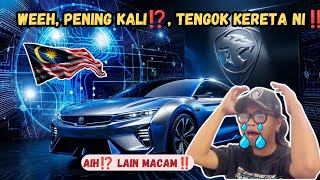 Download lagu I WAS SHOCKED ⁉️ TO SEE THIS PROTON CAR BECOME NO. 1 IN MALAYSIA SINCE SHARING TECHNOLOGY WITH GE...