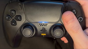 🎮 PS5 Controller Sounds | Relaxing ASMR Gaming (No Talking)
