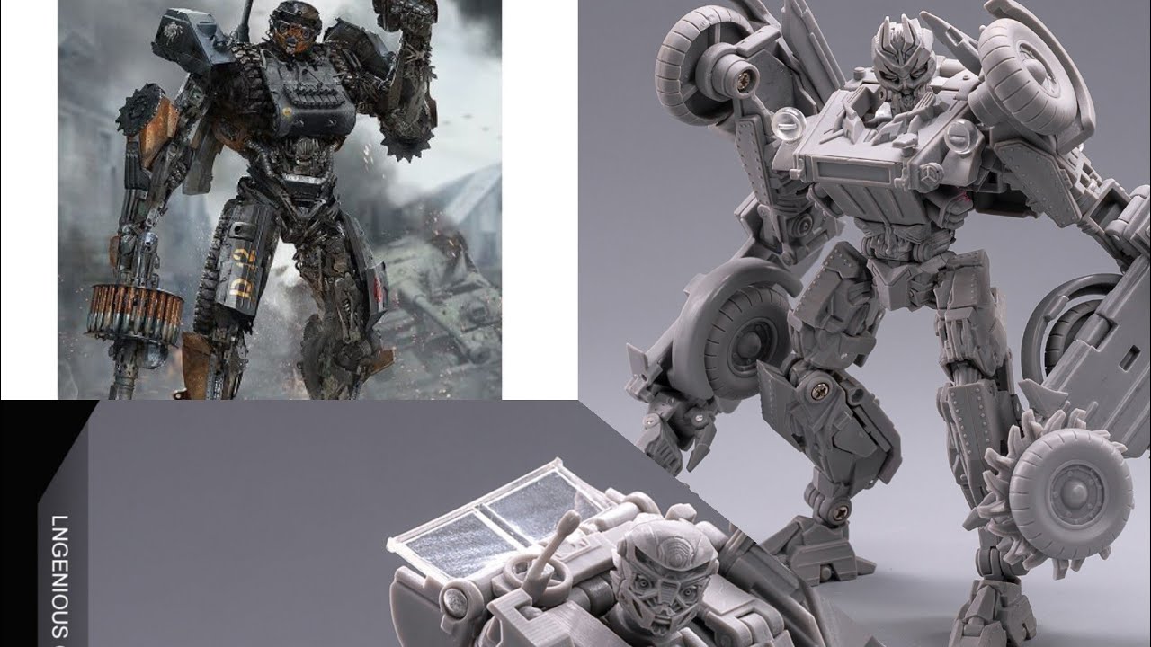 Time to reenacted battles from the World Wars