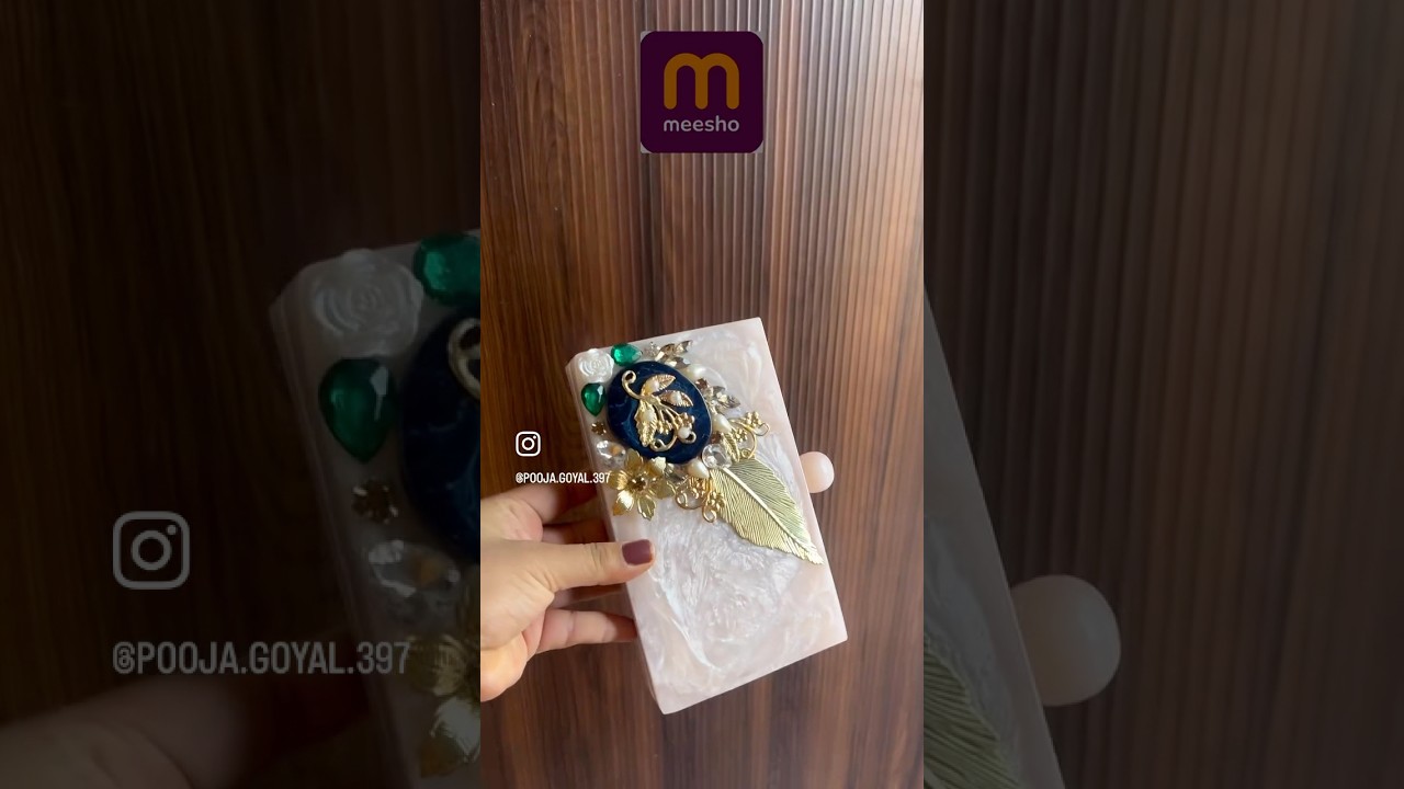 Check community post for link 😍🧿 