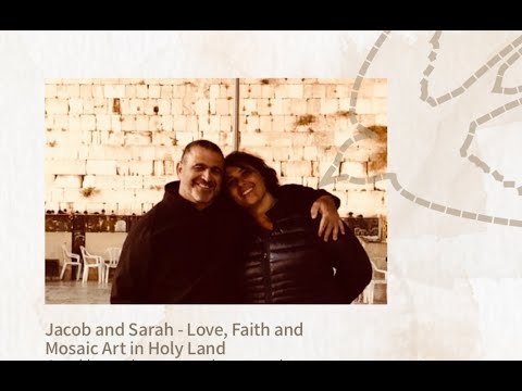 Discover Holy Land Mosaics. Art, faith, history, fun: from the Holy Land to you.