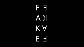Cas - FAKE FAKE FREEVERSE