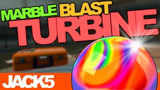 I ported TF2's Turbine into Marble Blast AND IT HURT