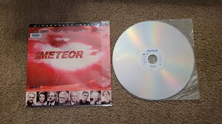 Opening To Meteor 1979 (1994 Laserdisc)