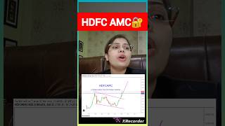 HDFCAMC multi Month breakout Stocks #stockmarket