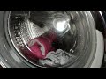 Samsung Washing Machine Rinse+Spin 2 rinses!