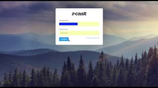 What is the ACAST podcasting platform? screenshot 5