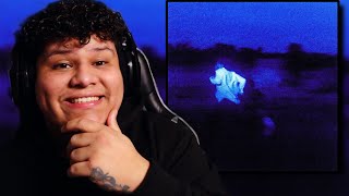 Daniel Caesar - Always (Official Audio) REACTION/REVIEW