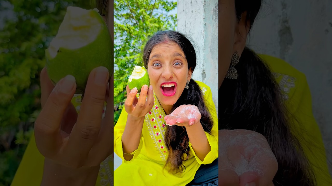 Kaacha mango 😱🥭 | Mini Vlog #shorts #minivlog #ashortaday #vlog #trending #cats #cat