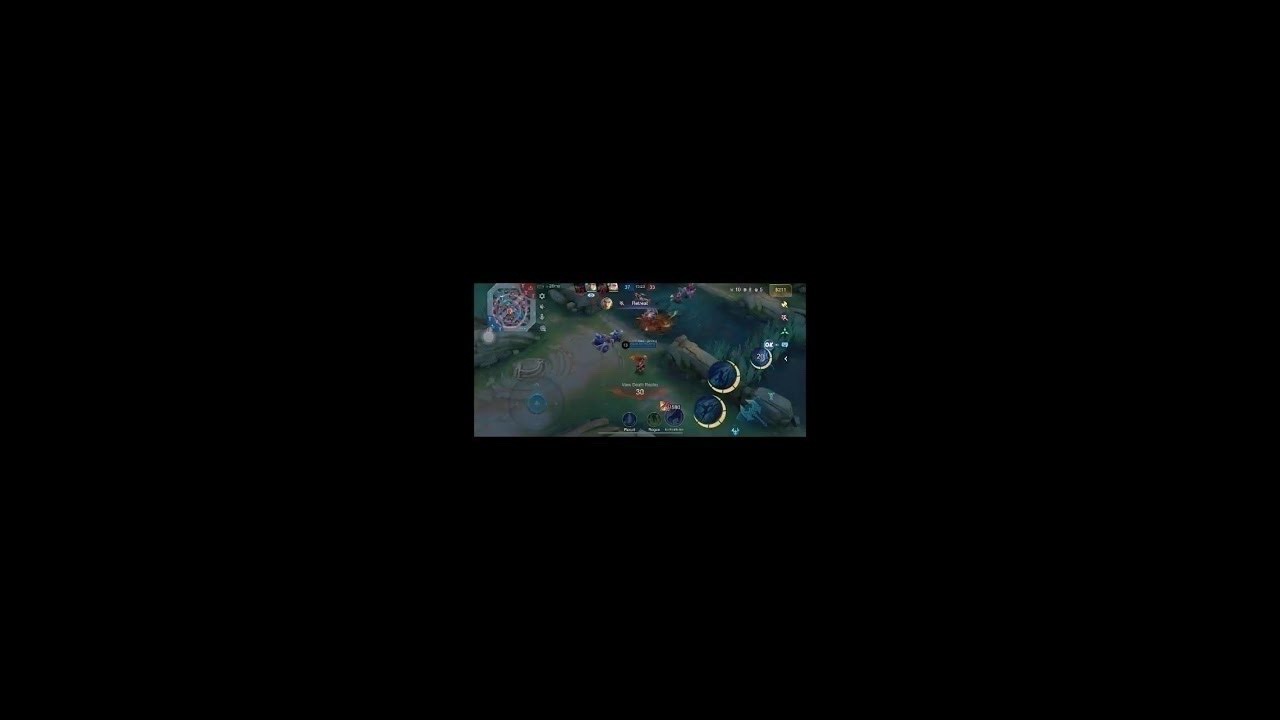 Mobile legends