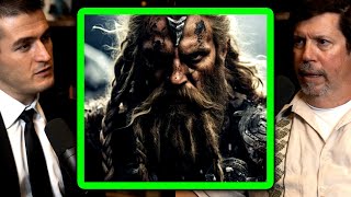 The Vikings reached North America first - 471 years before Columbus | Ed Barnhart and Lex Fridman screenshot 5