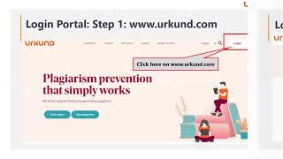 6  URKUND Document Submission by Scholar