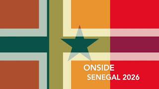 Norway vs Senegal   ONSIDE