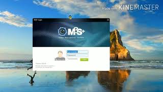 Add camera in VMS M3S+ screenshot 3