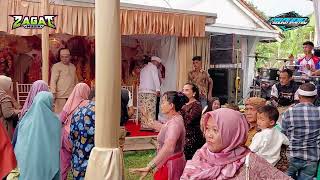 Tembang Bubuka | Kembang Gadung | Voc.Mak Imoet,Zagat Musik | Live Tanjungkerta,Sumedang 