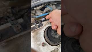 1996 Subaru Legacy Outback wagon rear drive clunking 1996 Subaru Legacy Outback Problems