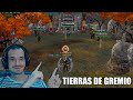 TIERRAS DE GREMIO: SUBASTA, CONSTRUCCIÓN, RENTABILIDAD.. [METIN2 OFICIAL]