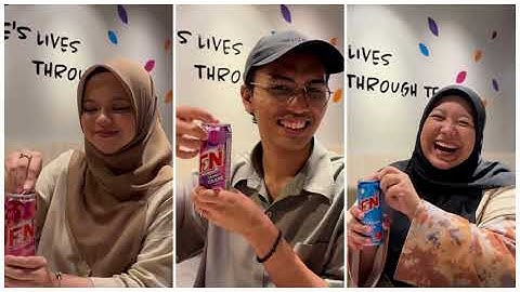 CSC413 - Live, Laugh, Love, F&N