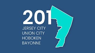 How to easily get a 201 area code phone number