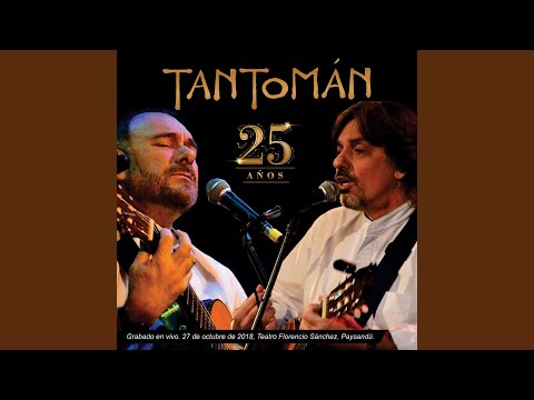 Chacarera Tartamuda (En Vivo)