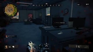 Killing Y8 On Blackout