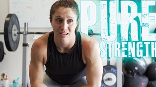 TAKING ON CROSSFIT WORKOUT LINDA. The THREE BARS OF.....