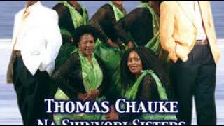Thomas Chauke - Khombo Gavadi