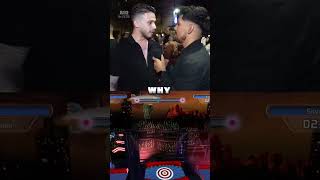 Are you insecure about your Height😂 #streetinterview #funny Profile