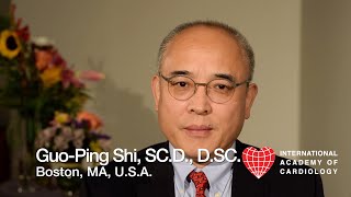 International Academy Of Cardiology Guo-Ping Shi, Sc.d., D.sc. Adipocytes Promote Il18 Binding