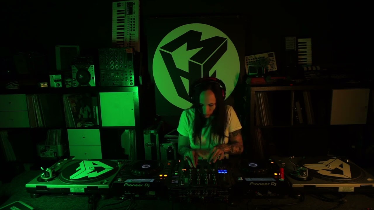 Prototypes Records Podcast by MisStroke