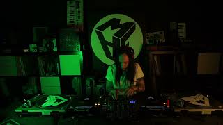 Prototypes Records Podcast by MisStroke