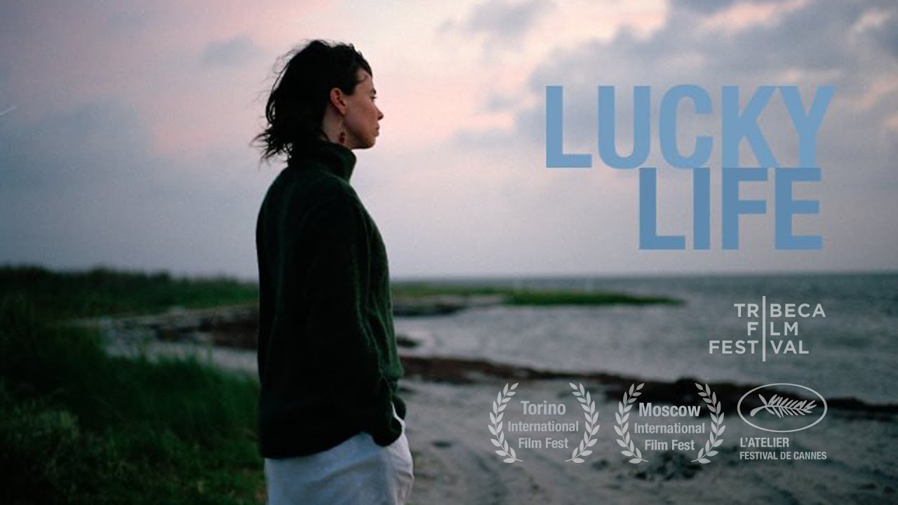 lucky life movie review