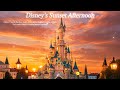 Playlist Magischer Nachmittag Im Disneyland Bei Sonnenuntergang Warmes Disney Orchester Playlist Magischer Nachmittag Im Disneyland Bei Sonnenuntergang Warmes Disney Orchester