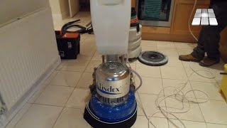 Limestone Restoration Oxford - Professional Limestone Floor Restoration Oxfordshire