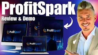 ProfitSpark Review & Demo