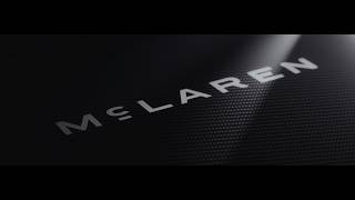 This is McLaren