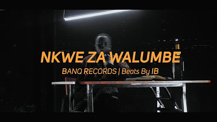 NKWE __ ZAWALUMBE  -- By -- Jim Nola MC ABEDUNEGO ...