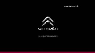French woman says Citroën, creative technology