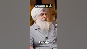 The Creation of the Golden Temple: Guru Arjun Dev Ji’s Legacy #minivlog #shorts #shortvideo #viral