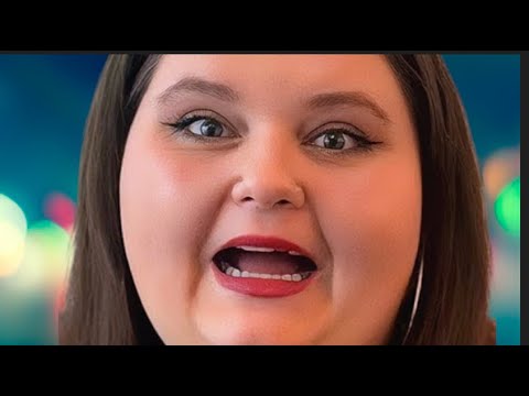 Amberlynn Reid Announces  Return To Youtube!  New Community Post!