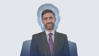 International Influencers: Mark Enzer