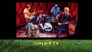 Something Different w/ Mark E. Ramone - Interview with Rhett Miller of The Old 97s 3/9/13