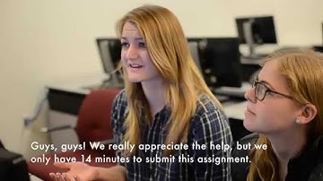 "Scratch!": A CS Educational Music Video