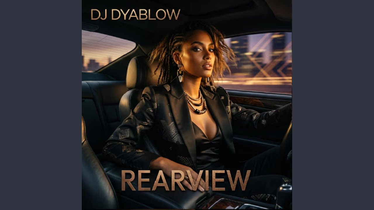 Watch Rearview on YouTube Watch Rearview on YouTube