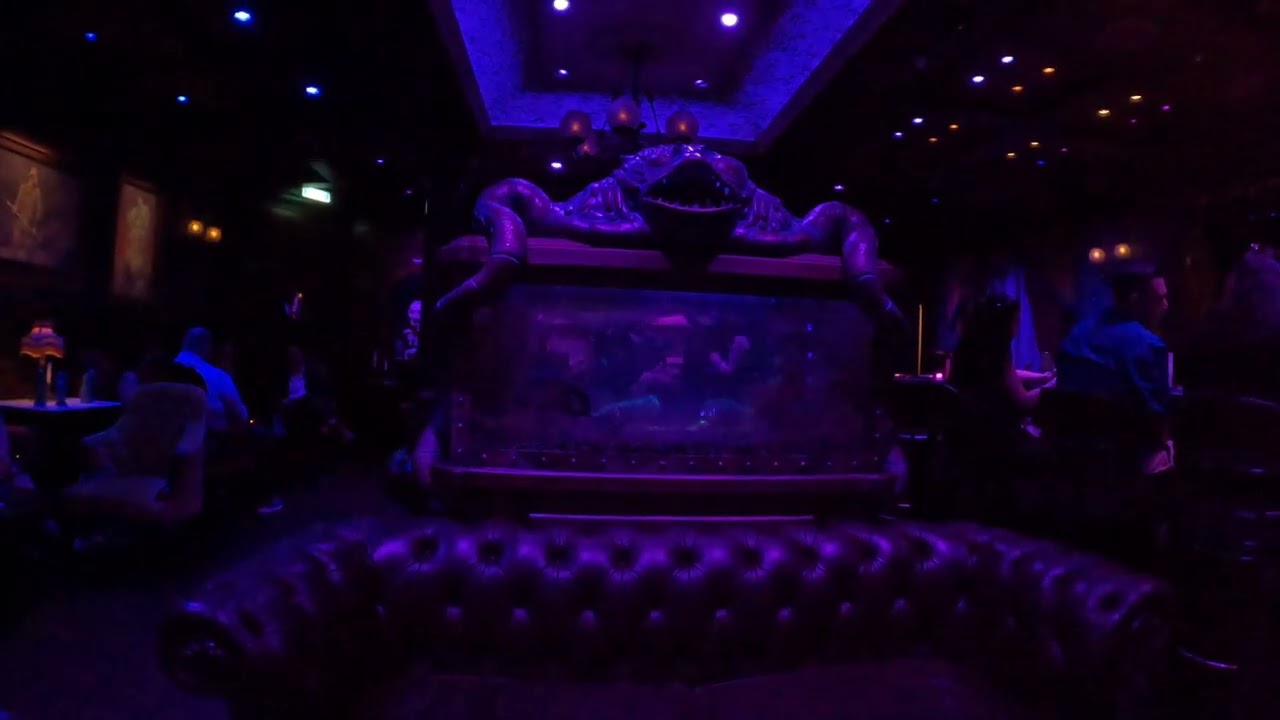 Disney Treasure Sea Day Vlog | Full Day at Sea Activities, Food & Fun | Nov 2, 2025 Cruise